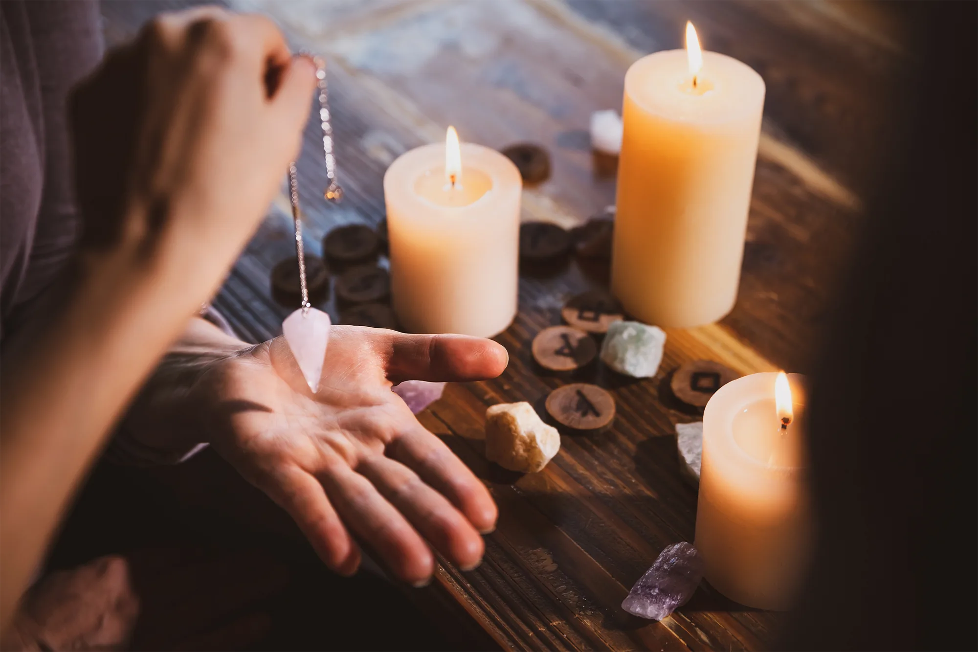 Expert Psychic Reading