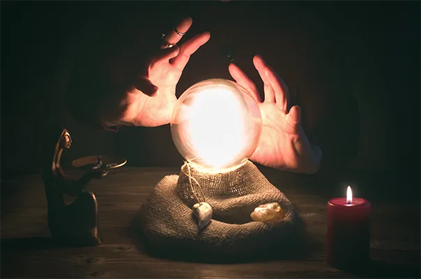 Clairvoyant Services