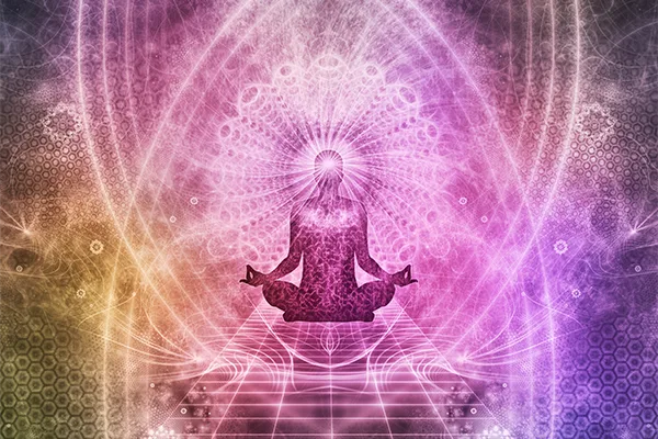 Energy Healing
