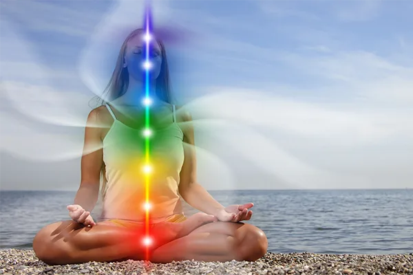 Spiritual Meditation